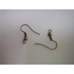 Earring Bronze